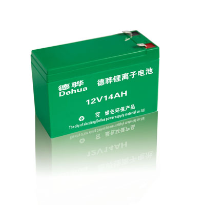 定制鋰電池需要提供哪些參數？